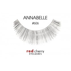 Red Cherry Eyelashes nr.