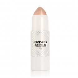Jordana Glow N' Go Creamy Strobing Stick