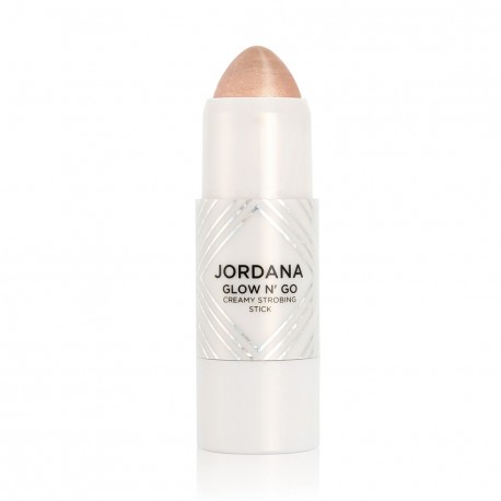 Jordana Glow N' Go Creamy Strobing Stick