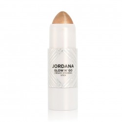 Jordana Glow N' Go Creamy Strobing Stick