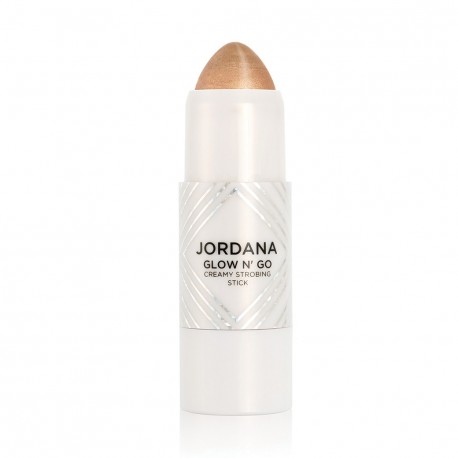 Jordana Glow N' Go Creamy Strobing Stick
