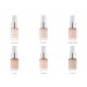 Jordana Creamy Liquid Foundation