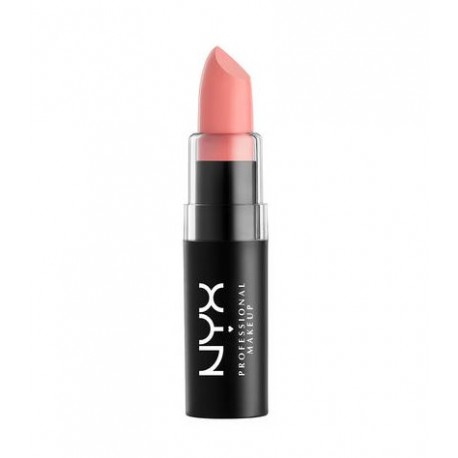 NYX Matte Lipstick 