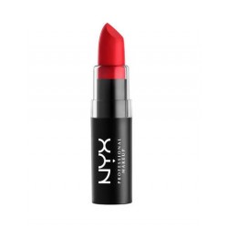 NYX Matte Lipstick 