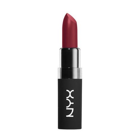 NYX Velvet Matte Lipstick