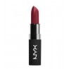 NYX Velvet Matte Lipstick