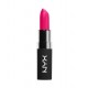 NYX Velvet Matte Lipstick