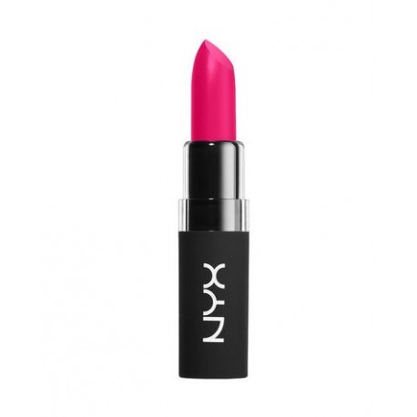 NYX Velvet Matte Lipstick