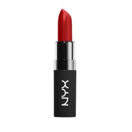 NYX Velvet Matte Lipstick
