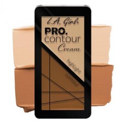 L.A. Girl Pro Contour Powder