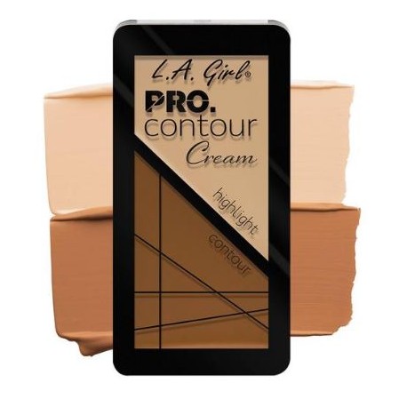 L.A. Girl Pro Contour Powder