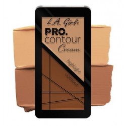L.A. Girl Pro Contour Powder