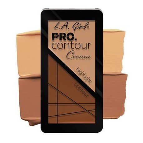 L.A. Girl Pro Contour Powder