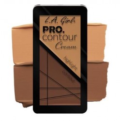 L.A. Girl Pro Contour Powder