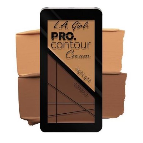 L.A. Girl Pro Contour Powder