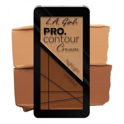L.A. Girl Pro Contour Powder