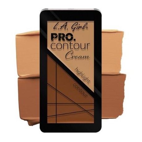 L.A. Girl Pro Contour Powder
