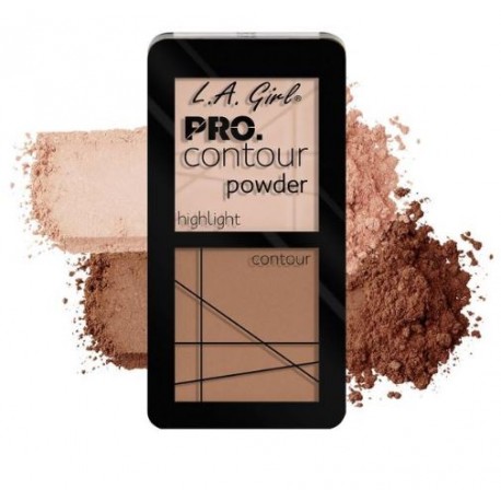 L.A. Girl Pro Contour Powder