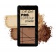 L.A. Girl Pro Contour Powder 661 Fair