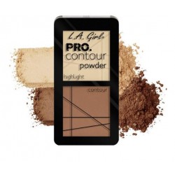 L.A. Girl Pro Contour Powder 661 Fair