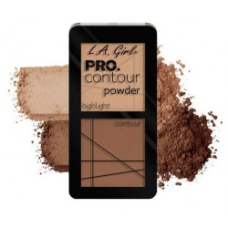 L.A. Girl Pro Contour Powder 661 Fair