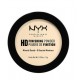 NYX High Definition Finishing Powder
