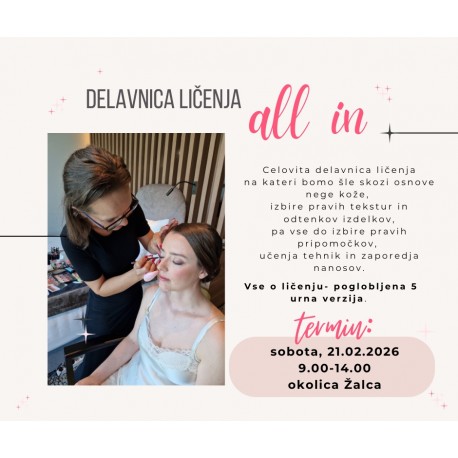 Darilni bon v vrednosti 20 €