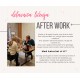 Delavnica ličenja  - AFTERWORK - TERMIN- nadgradnja in osvežitev tvoje lepotne rutine -