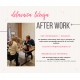 Delavnica ličenja  - AFTERWORK - TERMIN- nadgradnja in osvežitev tvoje lepotne rutine -