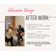 Delavnica ličenja  - AFTERWORK - TERMIN- nadgradnja in osvežitev tvoje lepotne rutine -