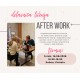 Delavnica ličenja  - AFTERWORK - TERMIN- nadgradnja in osvežitev tvoje lepotne rutine -