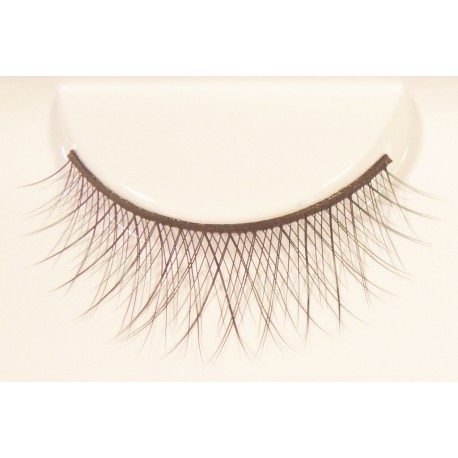 Elise Faux Eyelashes 055