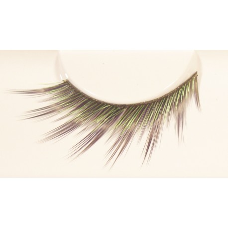 Elise Faux Eyelashes 064