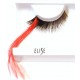 Elise Faux Eyelashes 135