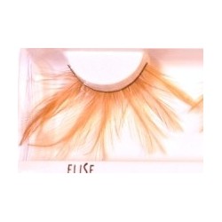Elise Faux Eyelashes 405