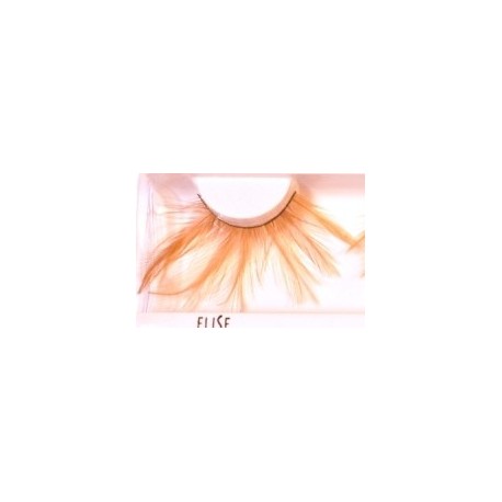 Elise Faux Eyelashes 405