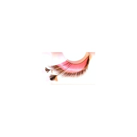 Elise Faux Eyelashes 357