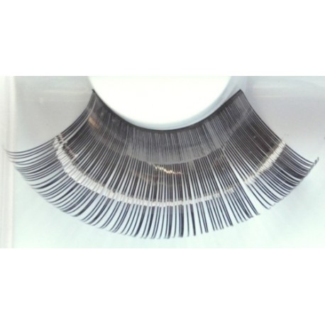Elise Faux Eyelashes 025