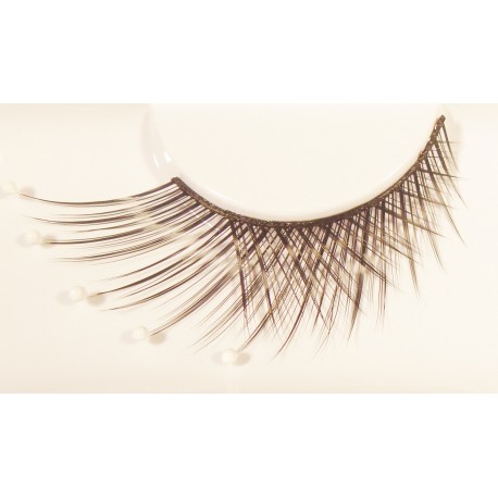 Elise Faux Eyelashes 112